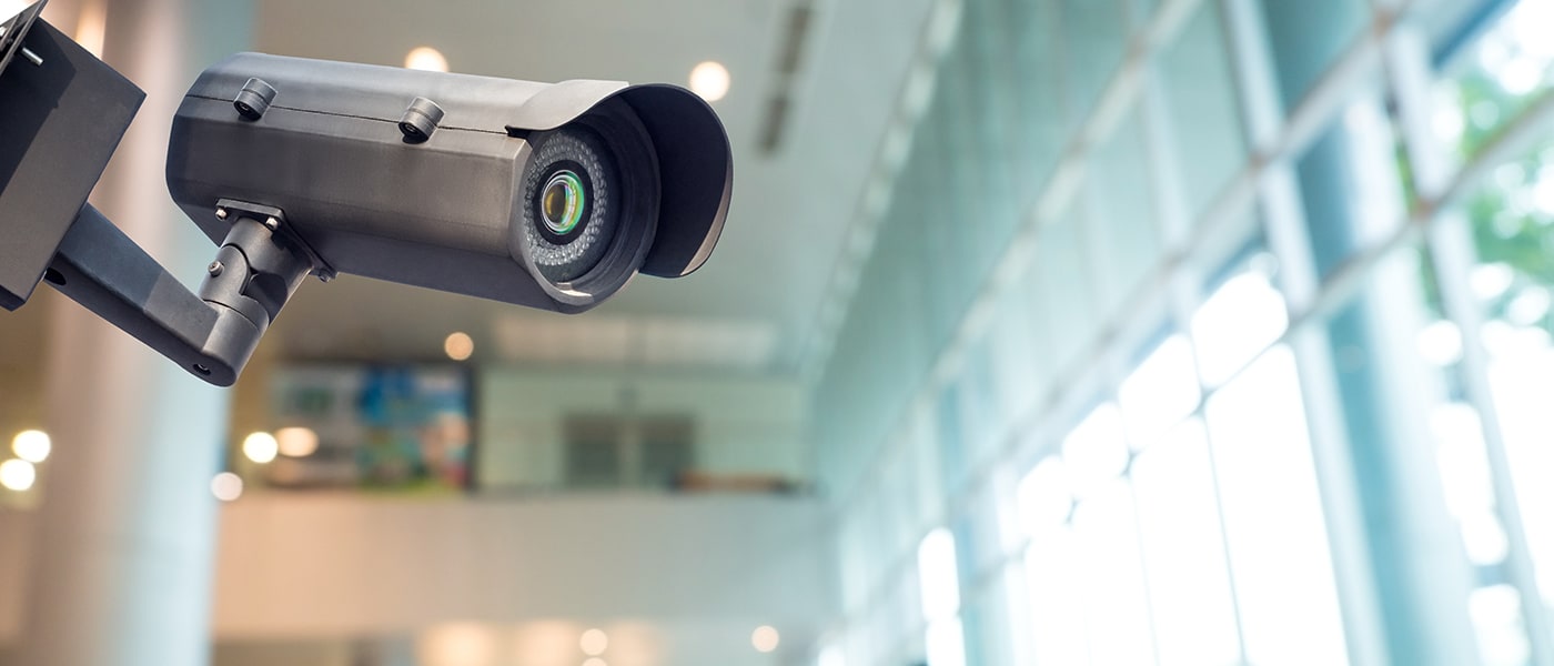 Вправе ли работодатель разместить камеры видеонаблюдения в комнате отдыха персонала?